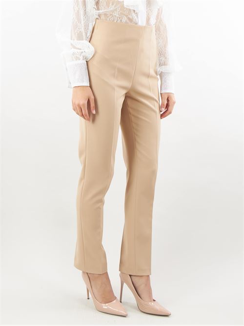 Slim trousers Giulia N GIULIA N | Pants | GE248135